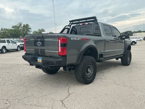 Used 2024 Ford F250 Lariat w/ Lariat Ultimate Package AWD/4WD image 5
