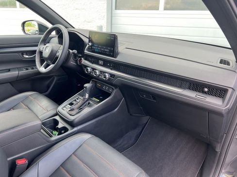 Certified 2024 Honda CR-V Sport-L image 25