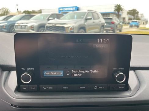 Used 2025 Honda Accord SE image 22