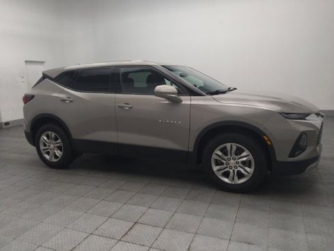 Used 2021 Chevrolet Blazer LT FWD image 11