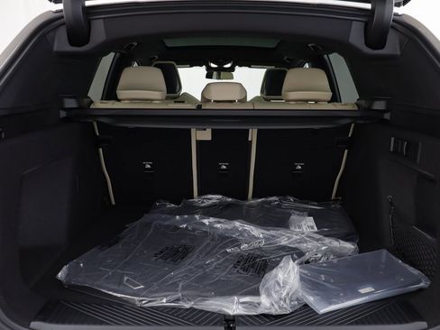 New 2025 BMW X3 xDrive30i w/ Premium Package image 17