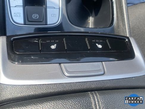 Used 2024 Hyundai Tucson SEL image 26