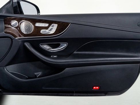 Used 2023 Mercedes-Benz E 53 AMG 4MATIC Cabriolet image 48