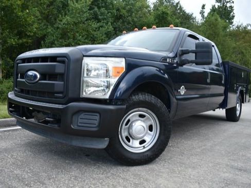 Used 2016 Ford F350 XL image 30