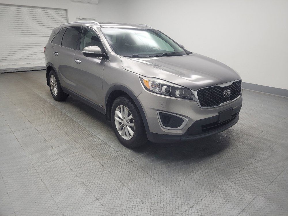 Used 2018 Kia Sorento AWD image 11