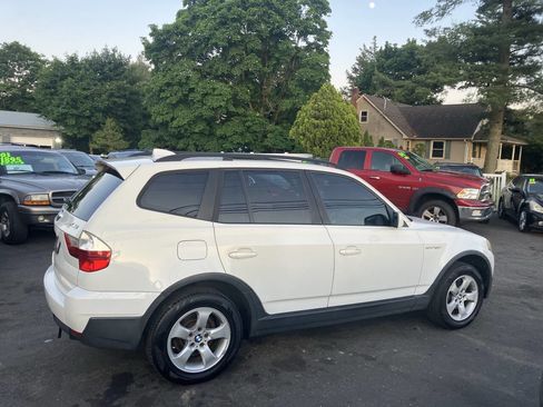 Used 2008 BMW X3 3.0si AWD/4WD image 6