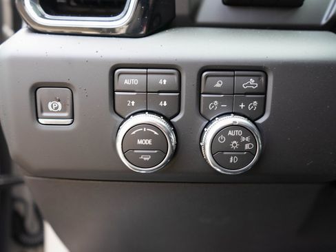 New 2026 GMC Sierra 1500 Denali w/ Denali Reserve Package image 20