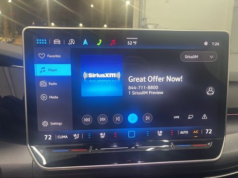 New 2026 Volkswagen Golf image 23