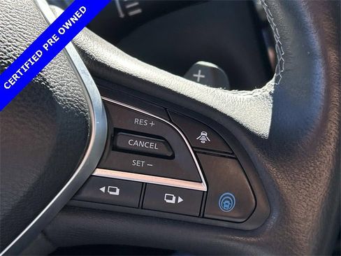 Certified 2024 INFINITI QX50 Sport image 32