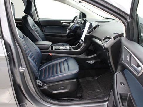 Used 2024 Ford Edge SEL w/ Sport Appearance Package AWD/4WD image 51
