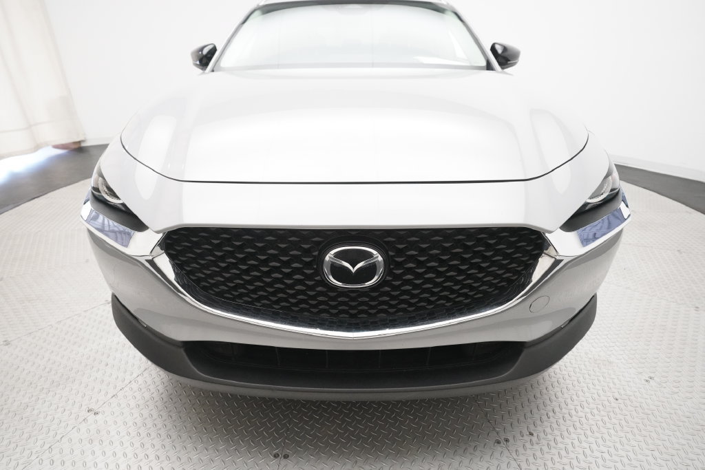 Used 2025 MAZDA CX-30 AWD 2.5 S w/ Select Sport Pkg image 20