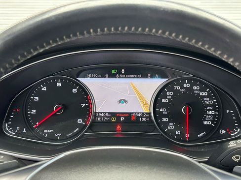 Used 2019 Audi A6 3.0T Premium w/ Convenience Package AWD/4WD image 27