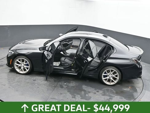 Used 2021 BMW M340i xDrive w/ Driving Assistance Package image 80