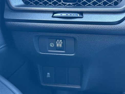 New 2026 Honda Prelude image 27