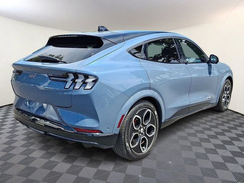 Certified 2023 Ford Mustang Mach-E GT AWD/4WD image 6