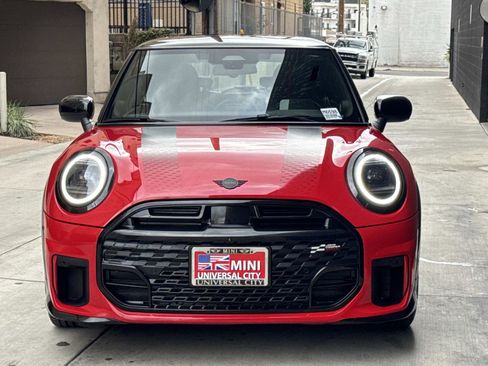Used 2025 MINI Cooper John Cooper Works image 2
