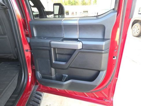 Used 2018 Ford F150 XLT w/ Equipment Group 302A Luxury AWD/4WD image 57
