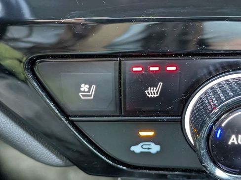 Used 2023 Honda Accord Touring image 21