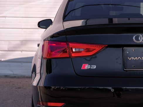 Used 2016 Audi S3 Prestige w/ Prestige Package image 54