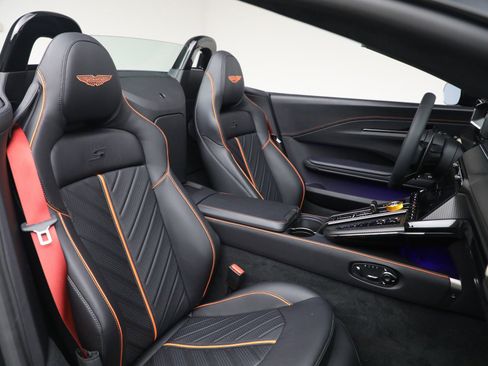 New 2026 Aston Martin V8 Vantage S image 32