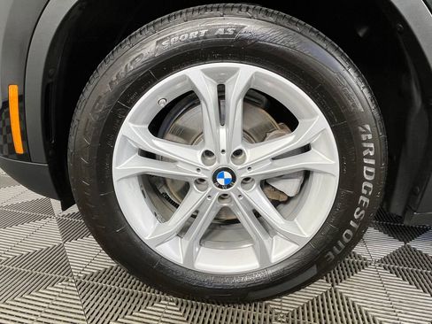 Used 2020 BMW X3 xDrive30i w/ Convenience Package AWD/4WD image 13