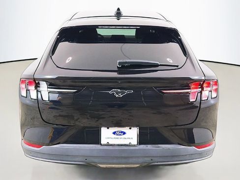 Used 2025 Ford Mustang Mach-E Select w/ Comfort Package Lite image 13