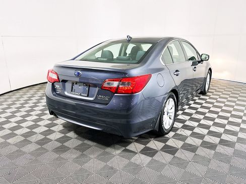 Used 2016 Subaru Legacy 2.5i Premium AWD/4WD image 3