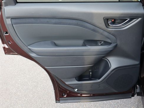 New 2026 Subaru Forester Limited image 16