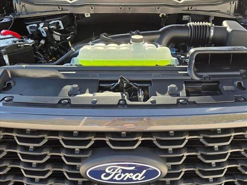 New 2026 Ford F150 STX AWD/4WD image 16