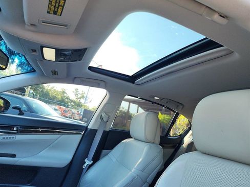 Used 2013 Lexus GS 350 AWD w/ Luxury Pkg w/Cold Weather Pkg image 20