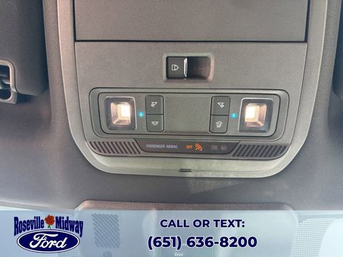Used 2022 Ford F150 XLT w/ Equipment Group 302A High AWD/4WD image 23