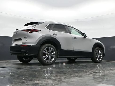 Used 2025 MAZDA CX-30 AWD 2.5 S w/ Preferred Package image 36