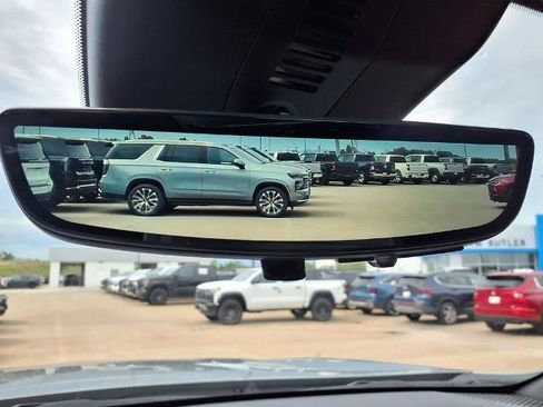 New 2026 Chevrolet Traverse RS AWD/4WD image 40