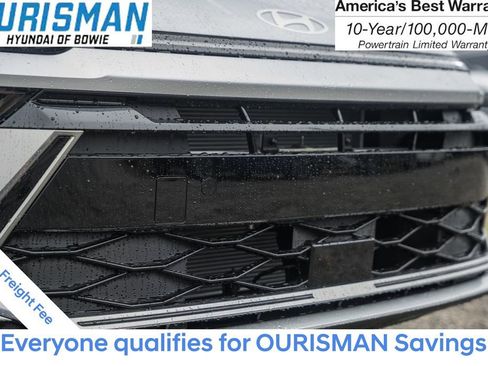 New 2026 Hyundai Sonata SEL image 10