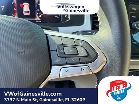 Certified 2021 Volkswagen Atlas SEL AWD/4WD image 27