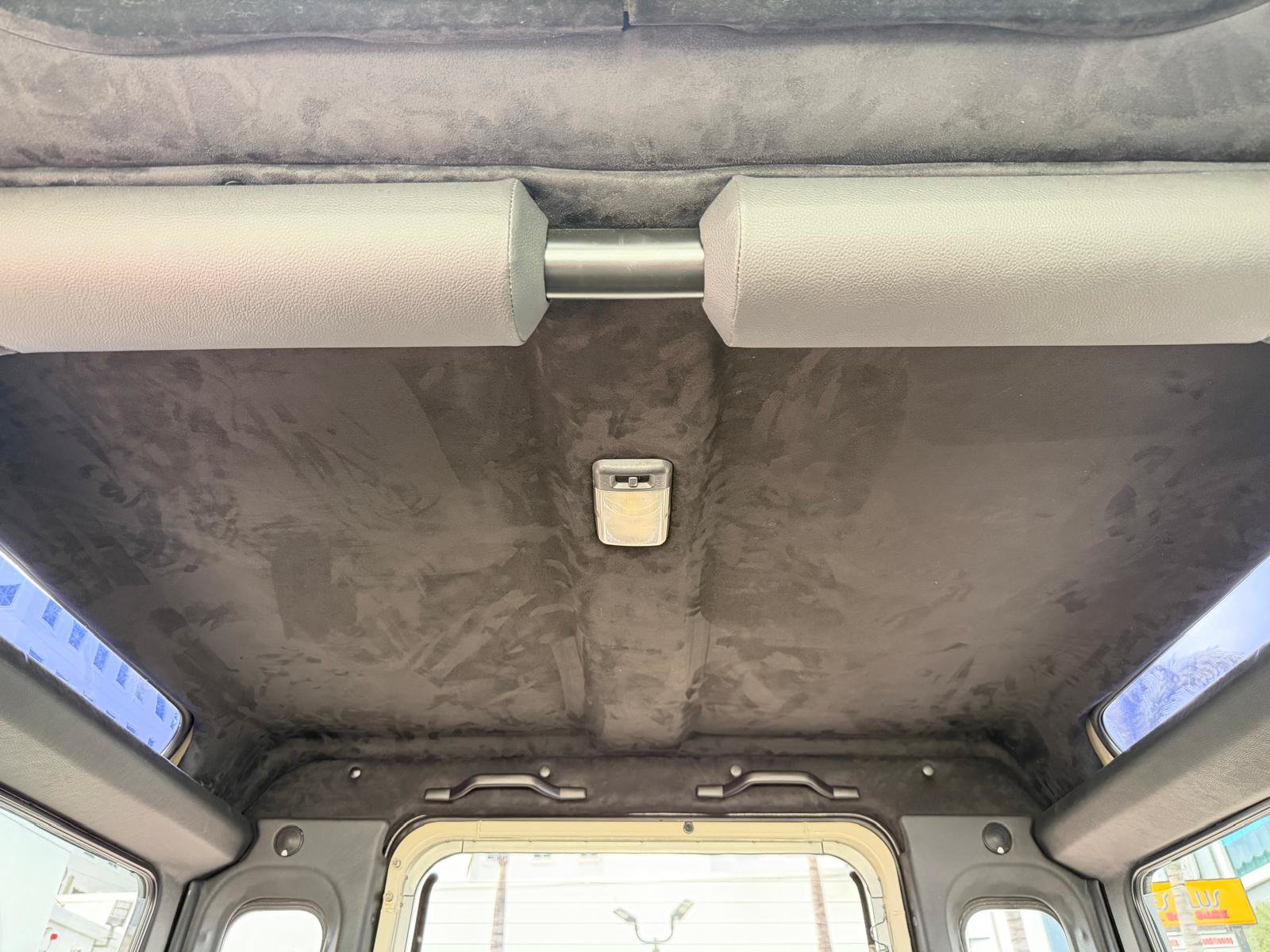 Used 1997 Land Rover Defender 90 AWD/4WD image 65