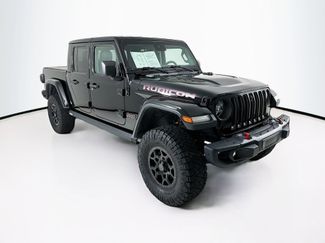 Used 2020 Jeep Gladiator Rubicon AWD/4WD video 1