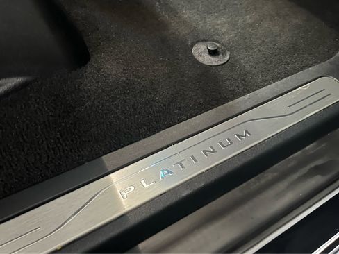 Used 2025 Ford Expedition Platinum w/ Platinum Ultimate Package image 46