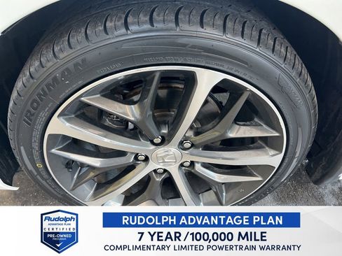 Used 2024 Honda Civic Touring image 31