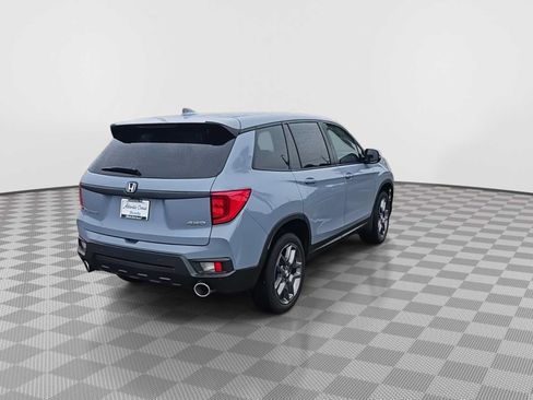 Certified 2023 Honda Passport EX-L image 8