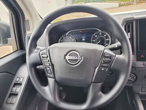 New 2026 Nissan Frontier S image 18