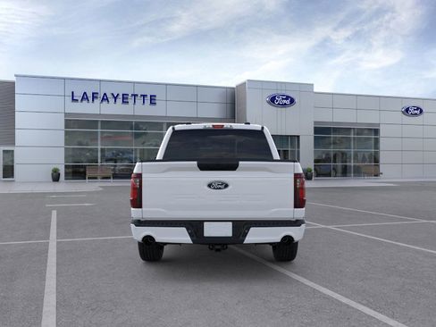 New 2025 Ford F150 STX w/ LOBO Package image 42