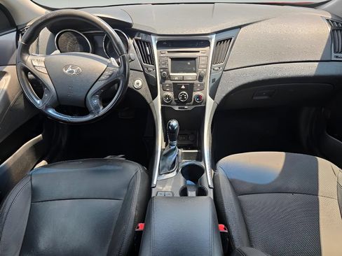 Used 2014 Hyundai Sonata SE FWD image 22