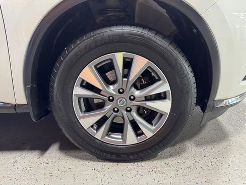 Used 2016 Nissan Murano S AWD/4WD image 26