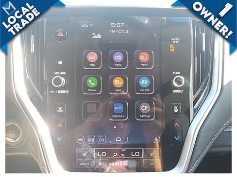 Used 2020 Subaru Outback Premium AWD/4WD image 24