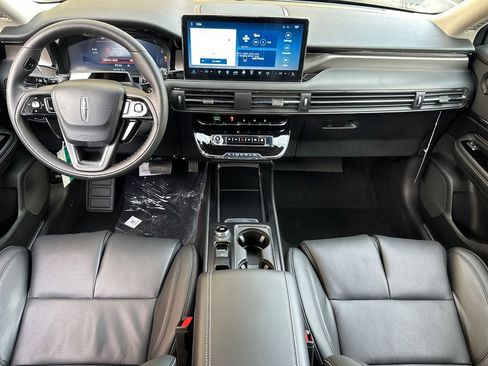 New 2025 Lincoln Corsair Grand Touring w/ Equipment Group 302A image 12