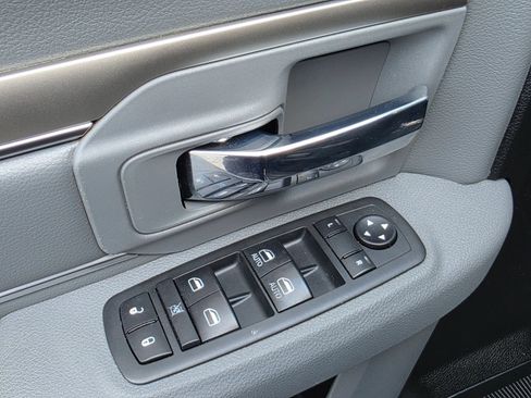 Used 2019 RAM 1500 Warlock AWD/4WD image 20