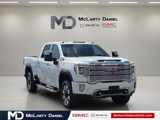 Used 2022 GMC Sierra 2500 Denali w/ Denali Ultimate Package AWD/4WD video 1