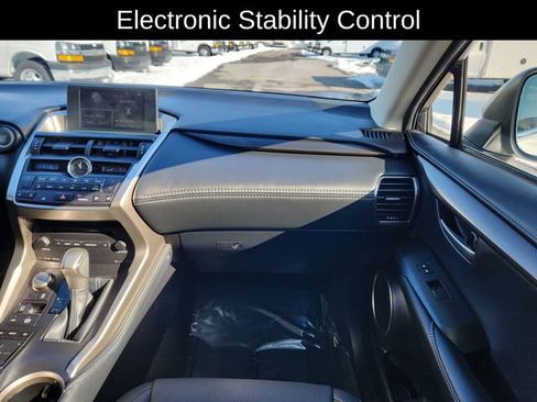 Used 2016 Lexus NX 200t AWD w/ Premium Package image 22