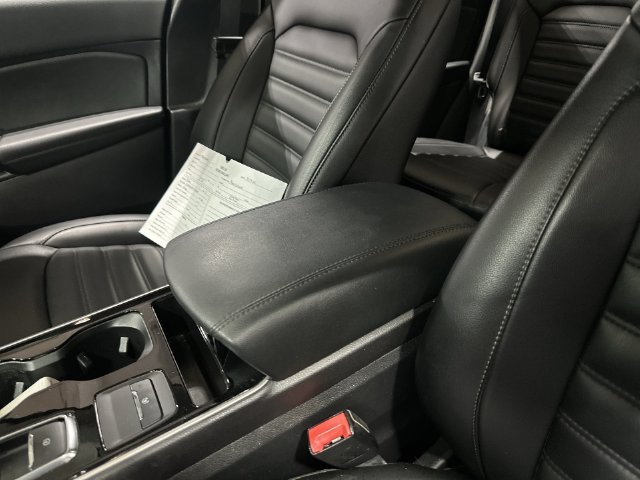 Certified 2020 Ford Edge SEL w/ Convenience Package FWD image 28